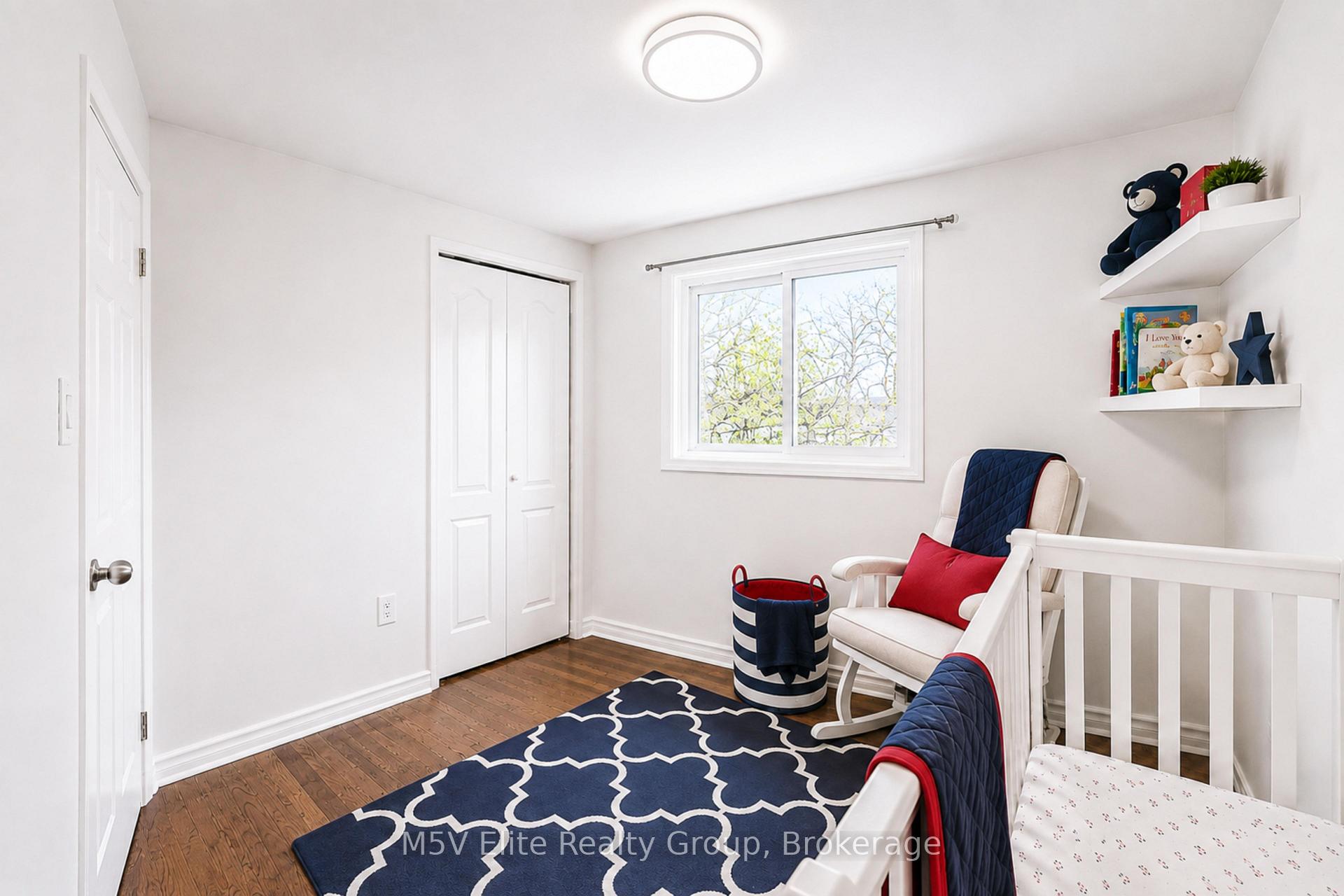 Photo 21 of Unit 2, 105 Dovedale Drive, Whitby, Downtown Whitby — HOMEH