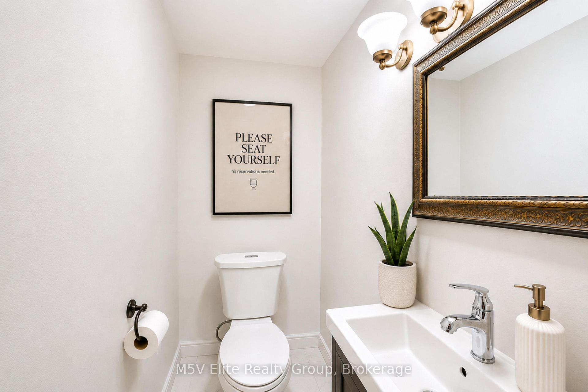 Photo 25 of Unit 2, 105 Dovedale Drive, Whitby, Downtown Whitby — HOMEH