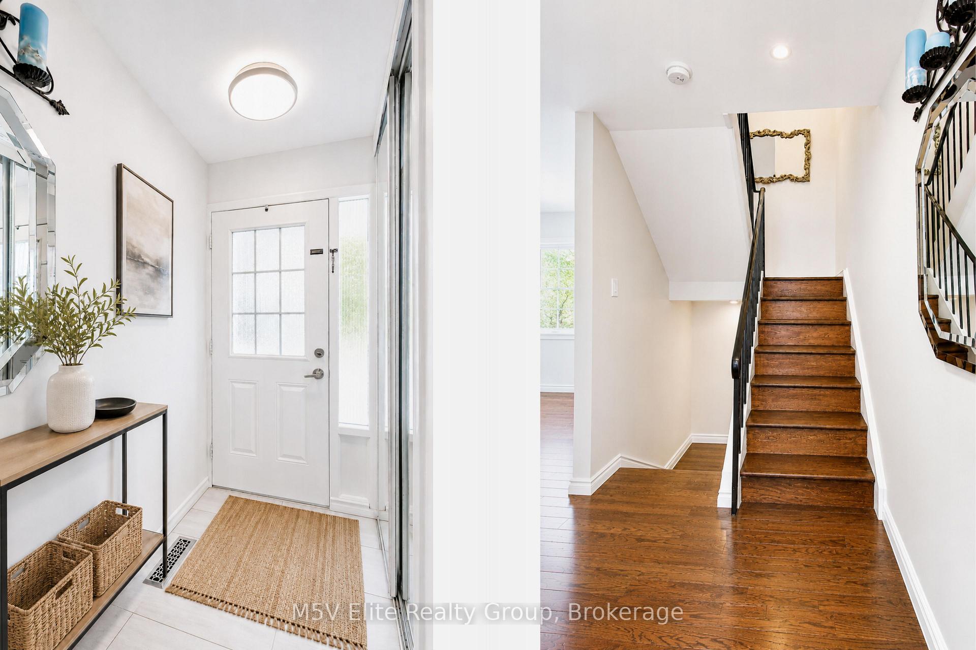 Photo 27 of Unit 2, 105 Dovedale Drive, Whitby, Downtown Whitby — HOMEH