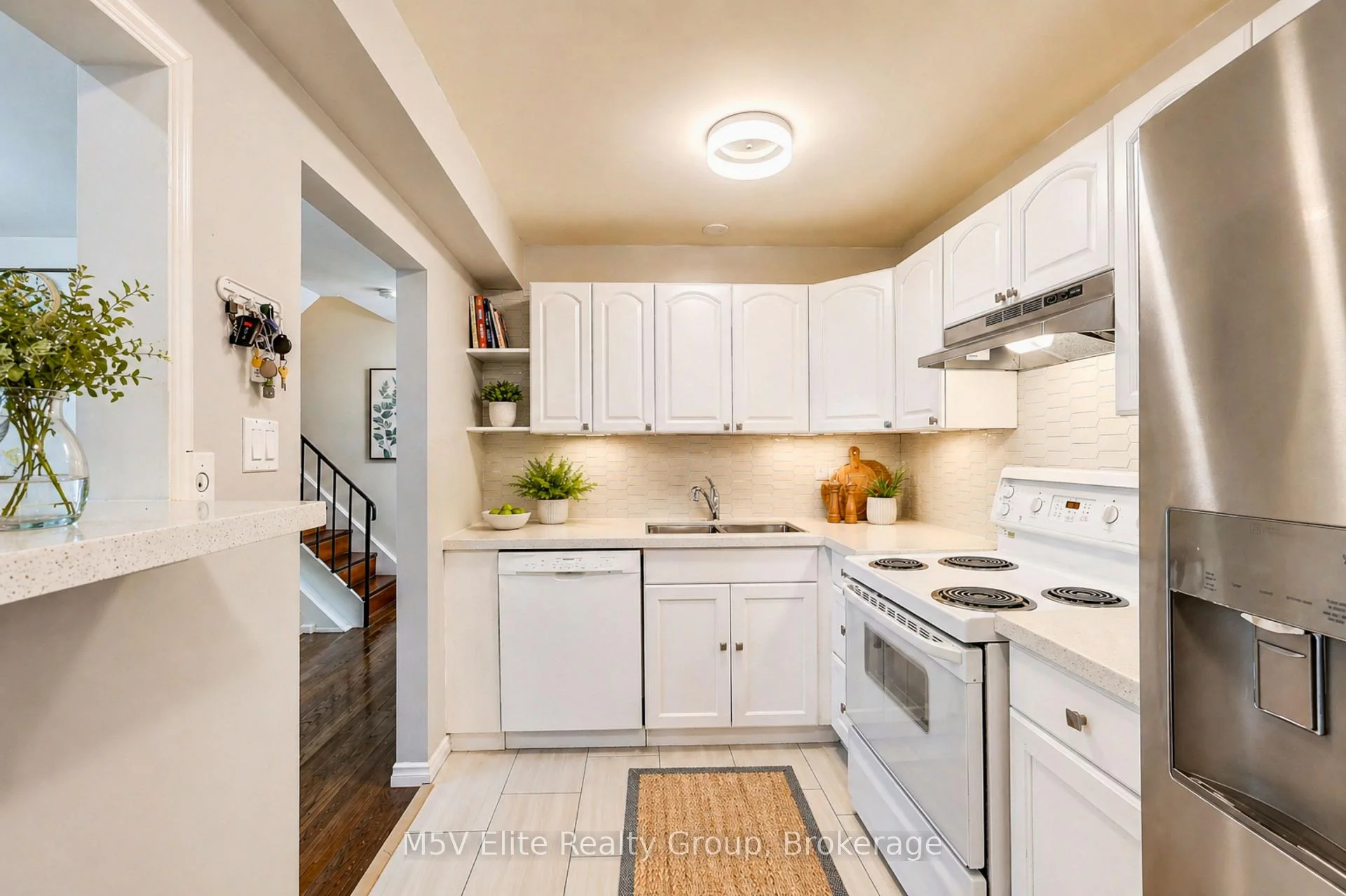 Photo 12 of Unit 2, 105 Dovedale Drive, Whitby, Downtown Whitby — HOMEH
