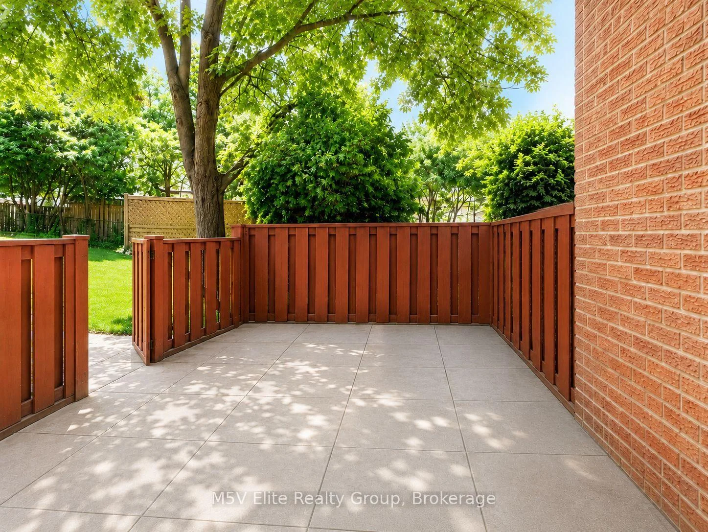Photo 33 of Unit 2, 105 Dovedale Drive, Whitby, Downtown Whitby — HOMEH