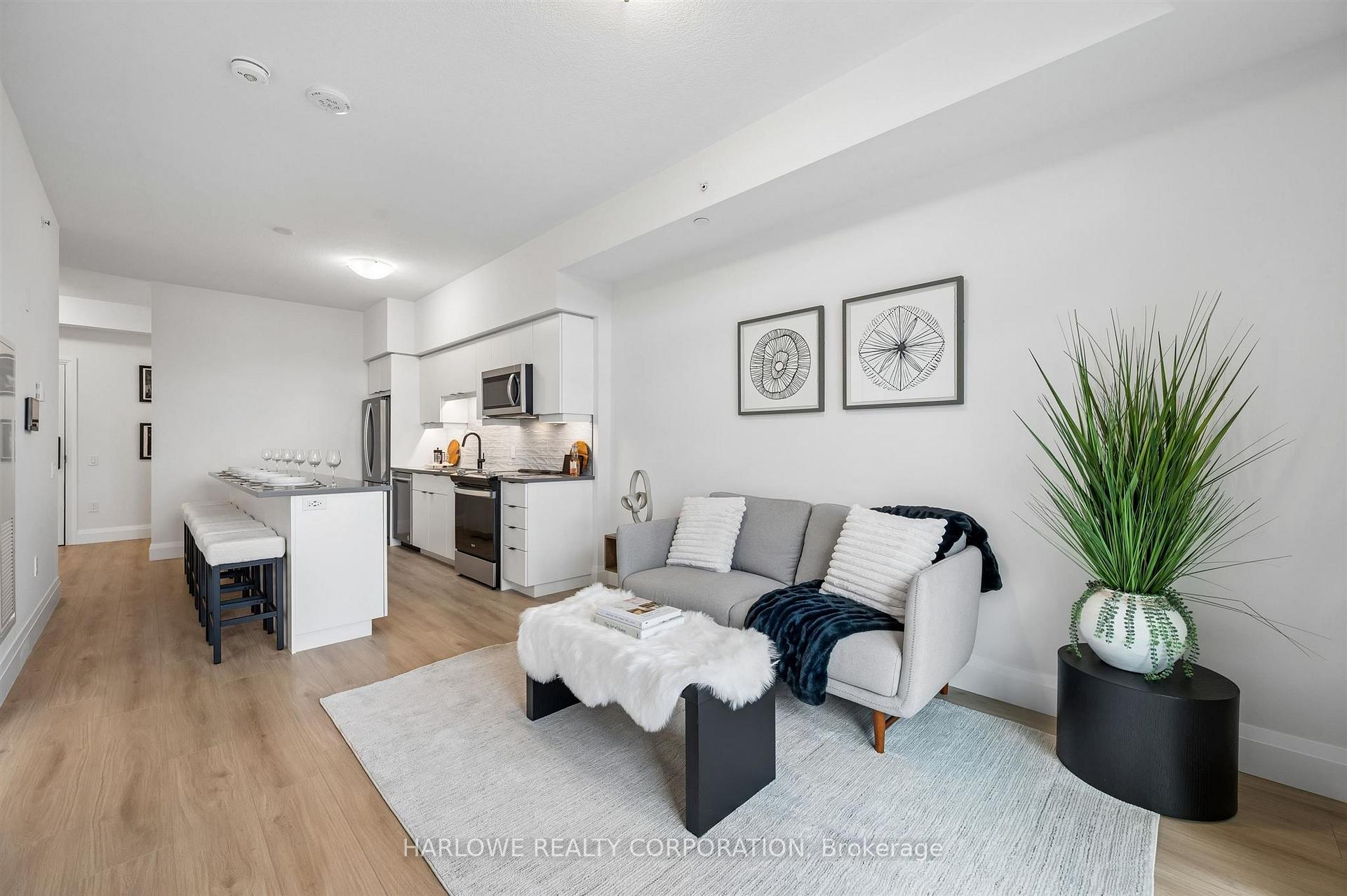 Photo 2 of Unit 301, 93 Arthur Street S, Guelph, St. Patrick's Ward — HOMEH