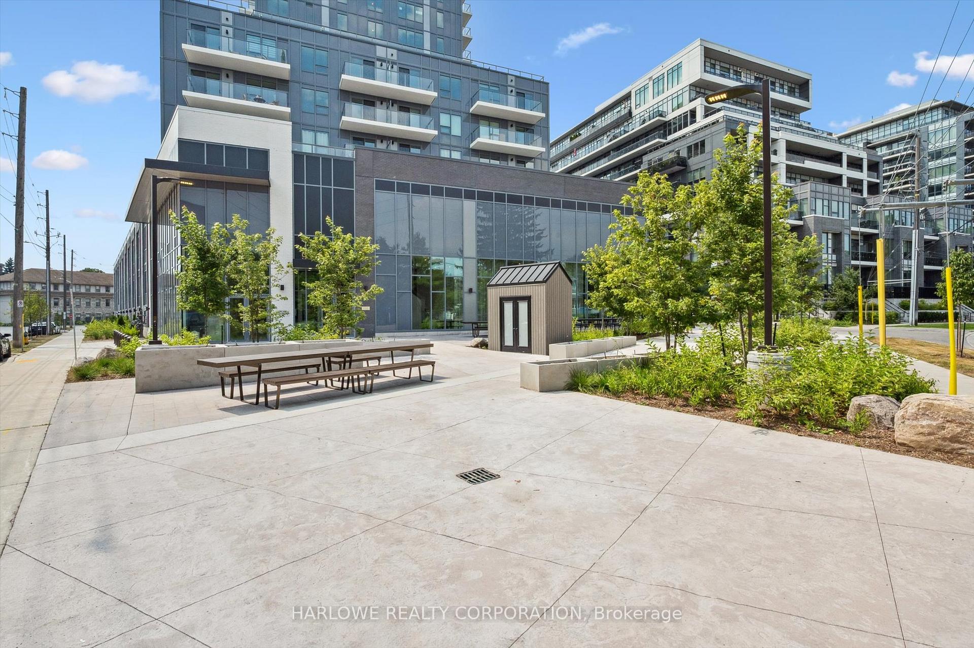 Photo 6 of Unit 301, 93 Arthur Street S, Guelph, St. Patrick's Ward — HOMEH