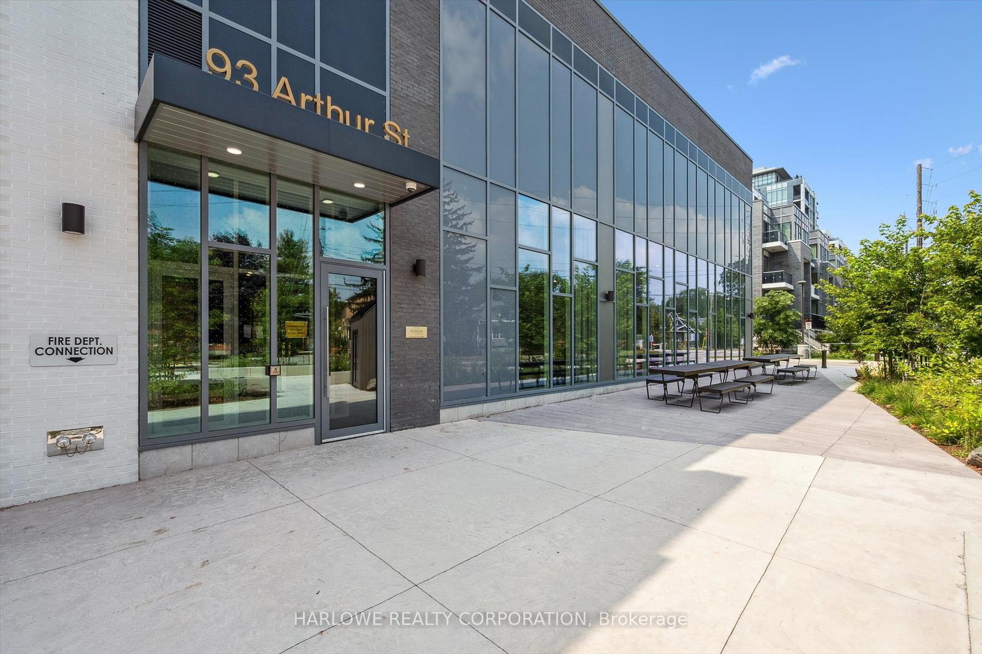 Photo 49 of Unit 301, 93 Arthur Street S, Guelph, St. Patrick's Ward — HOMEH