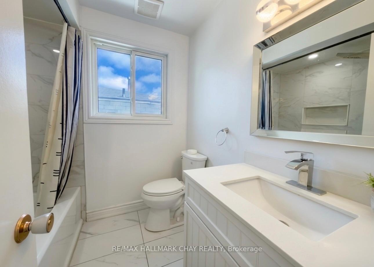 Photo 26 of 19 Carol Road, Barrie, Allandale Heights — HOMEH