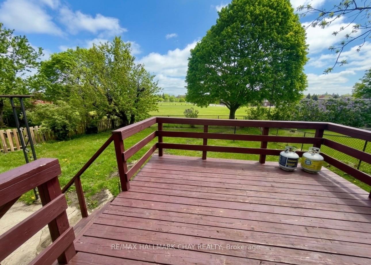 Photo 35 of 19 Carol Road, Barrie, Allandale Heights — HOMEH