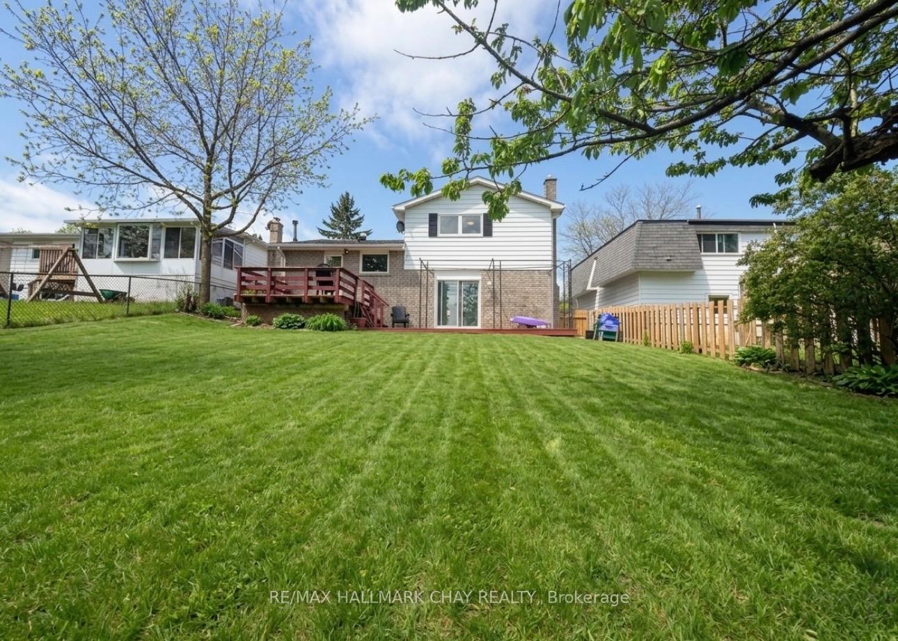 Photo 36 of 19 Carol Road, Barrie, Allandale Heights — HOMEH