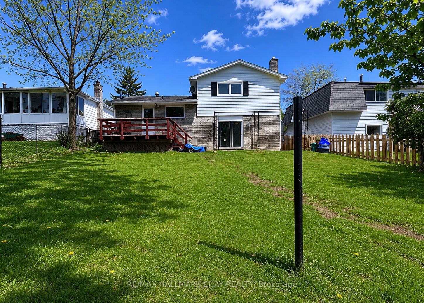 Photo 37 of 19 Carol Road, Barrie, Allandale Heights — HOMEH