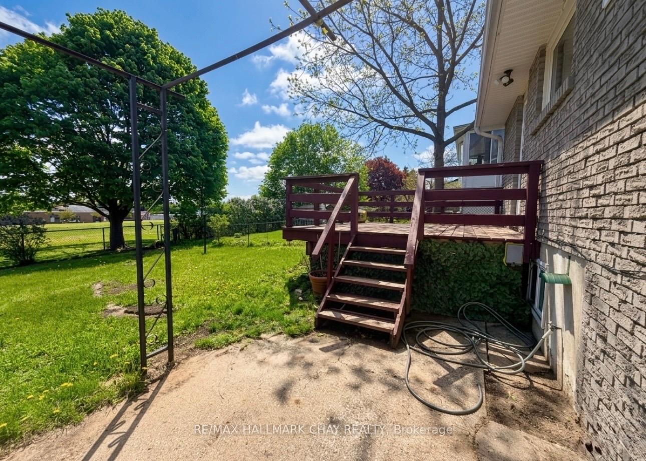 Photo 39 of 19 Carol Road, Barrie, Allandale Heights — HOMEH