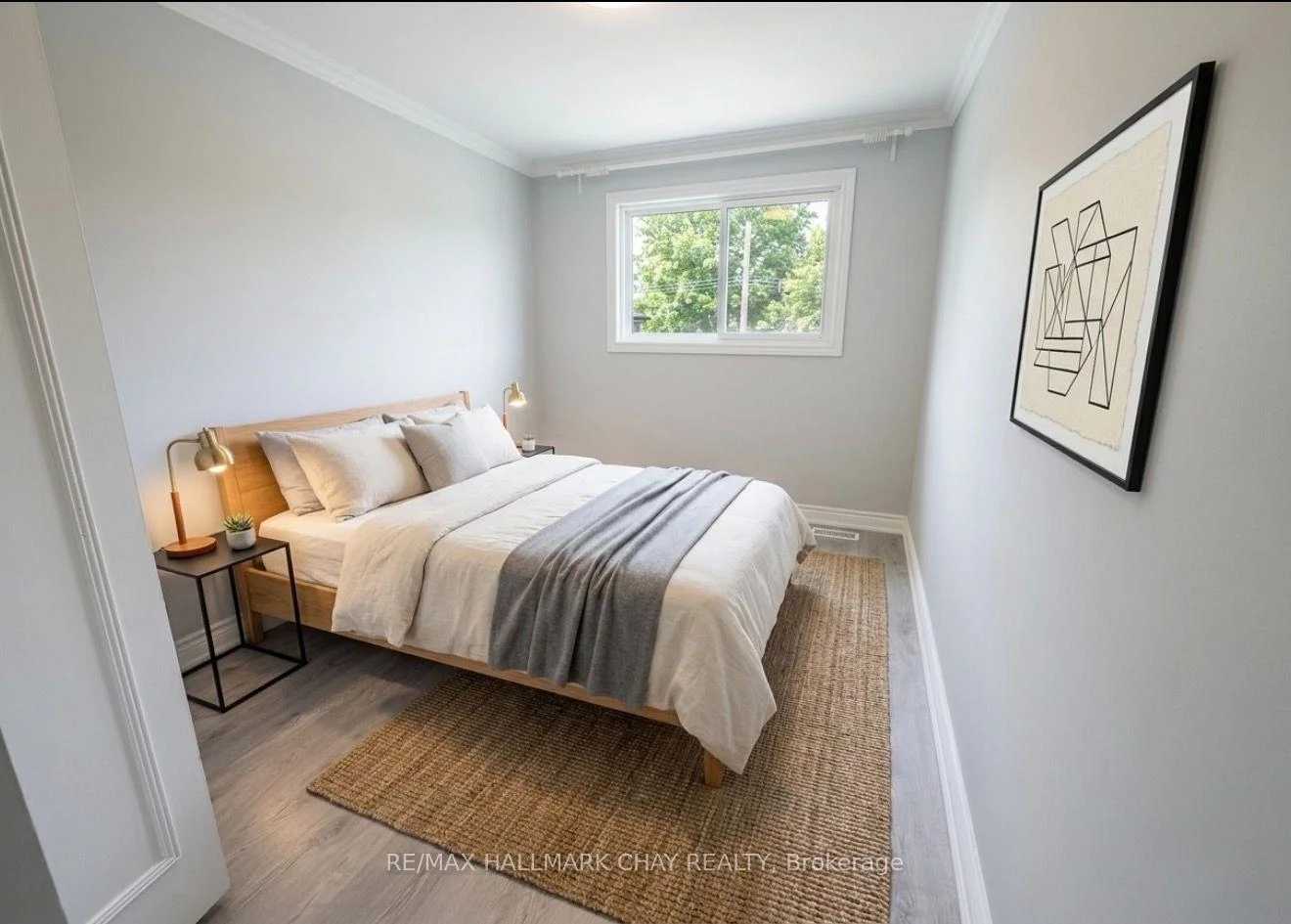 Photo 17 of 19 Carol Road, Barrie, Allandale Heights — HOMEH