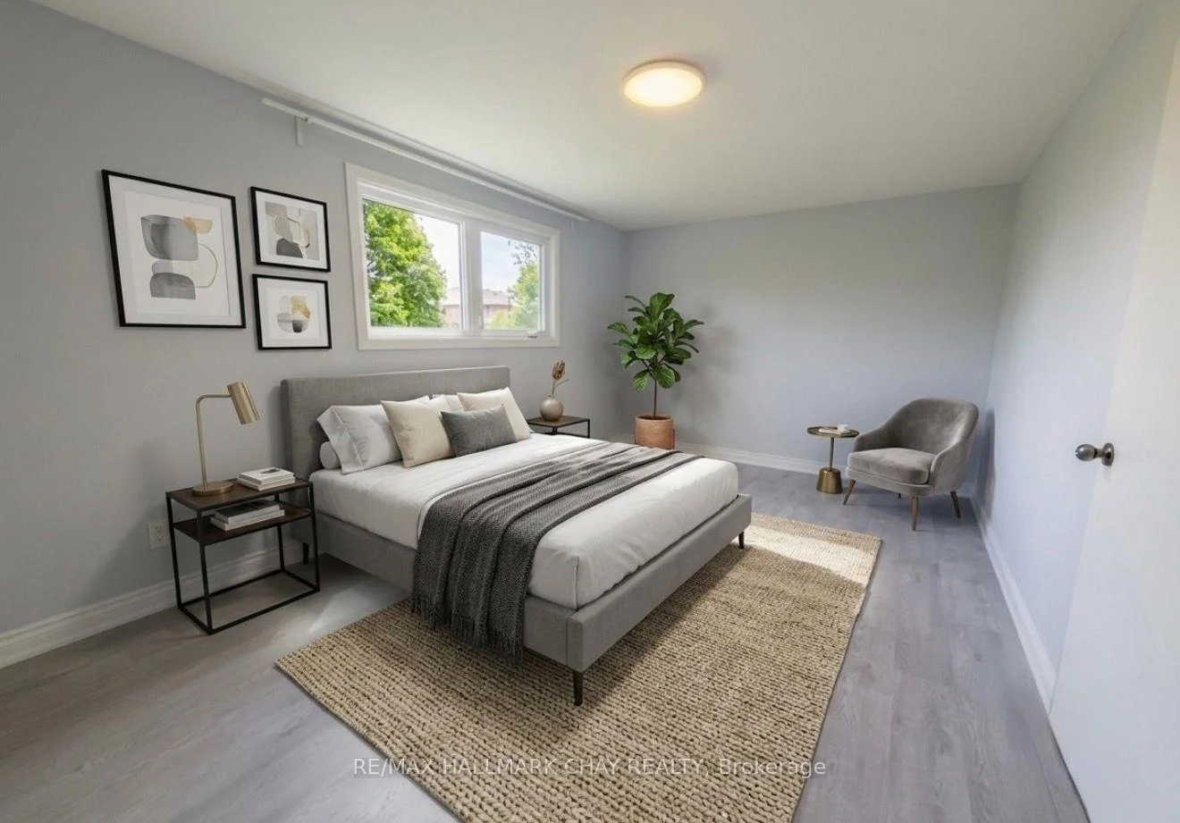 Photo 24 of 19 Carol Road, Barrie, Allandale Heights — HOMEH