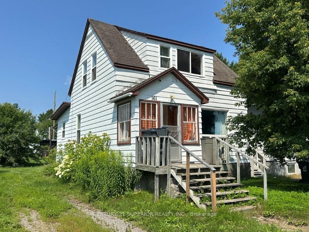 Photo of 161 Bell Street