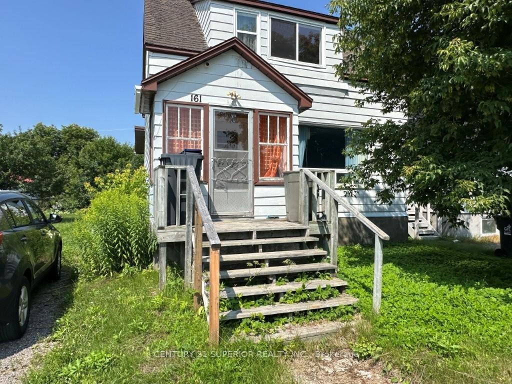 Photo 2 of 161 Bell Street, Nipigon — HOMEH