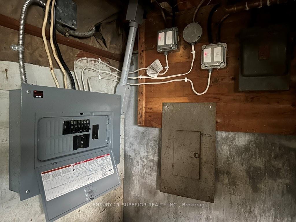 Photo 28 of 161 Bell Street, Nipigon — HOMEH