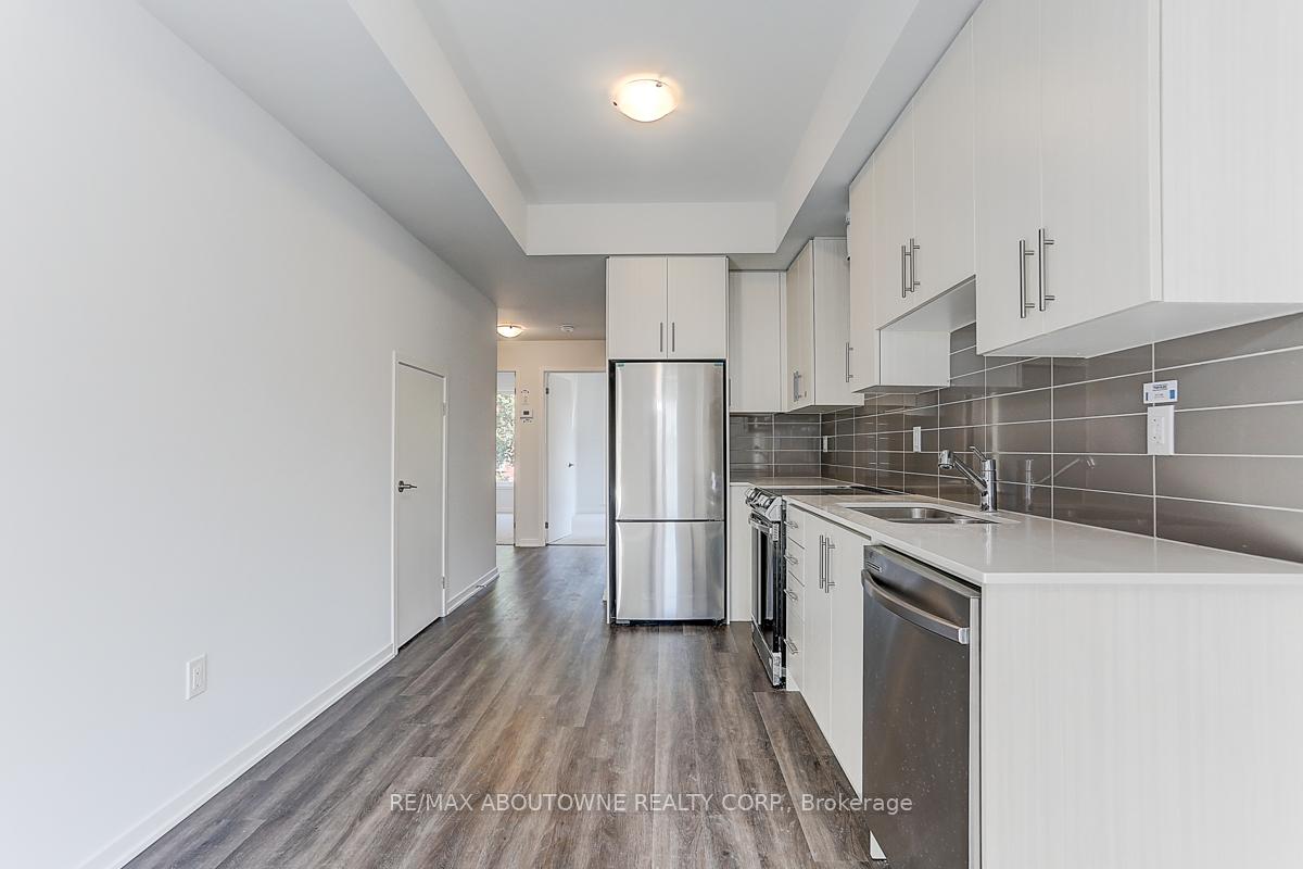 Photo 9 of Unit 71, 5 William Jackson Way, Etobicoke, New Toronto — HOMEH