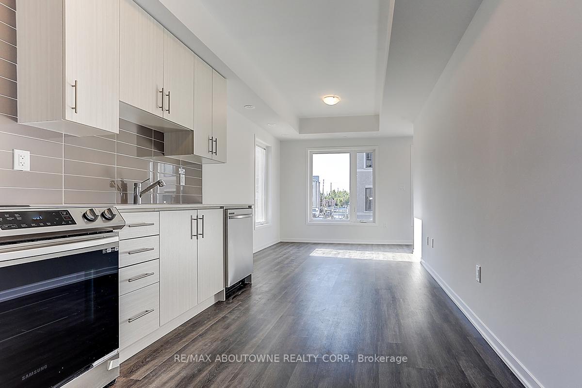 Photo 13 of Unit 71, 5 William Jackson Way, Etobicoke, New Toronto — HOMEH