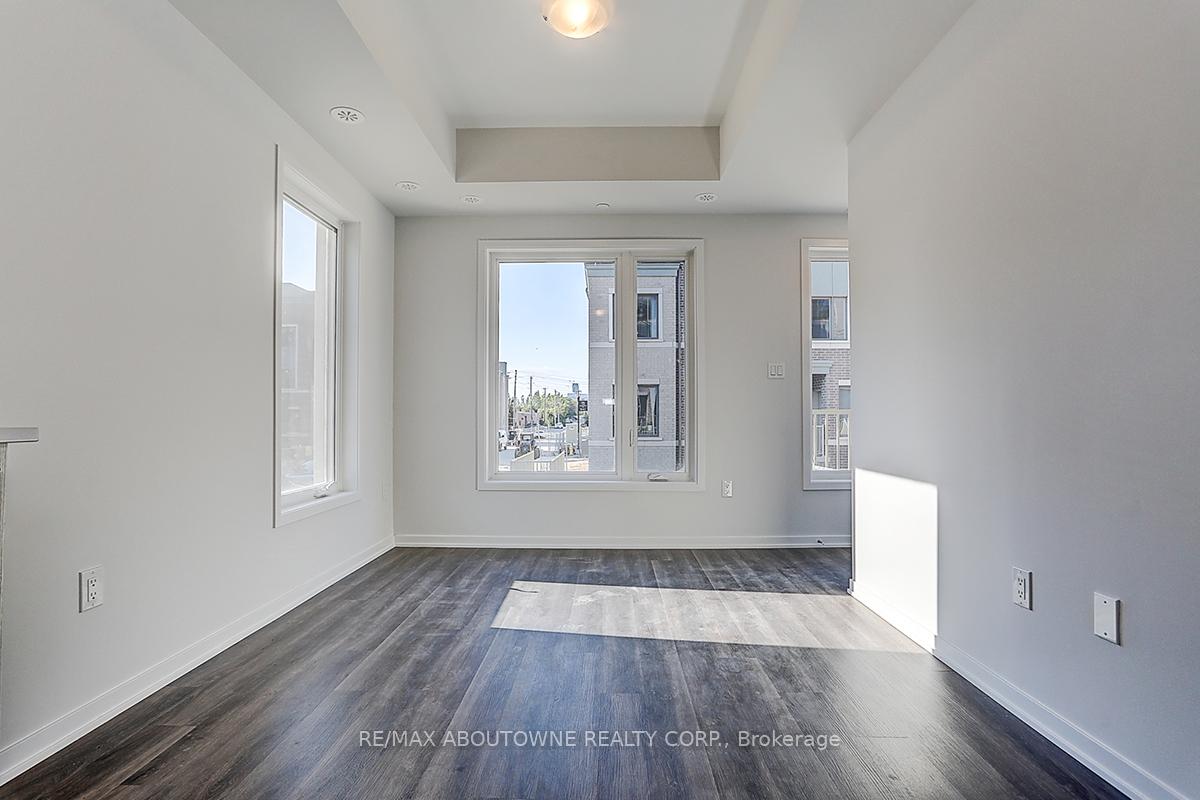 Photo 15 of Unit 71, 5 William Jackson Way, Etobicoke, New Toronto — HOMEH