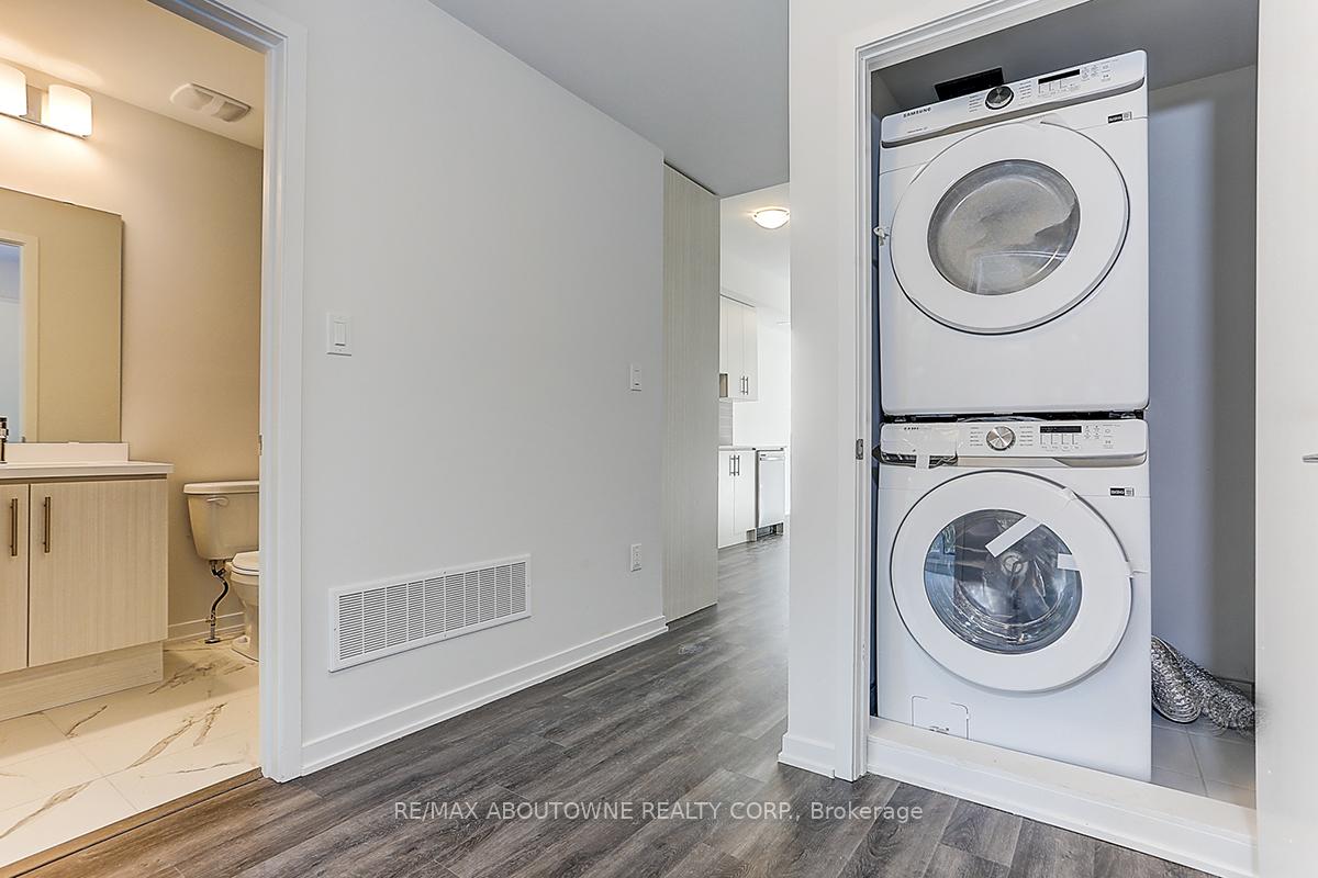 Photo 17 of Unit 71, 5 William Jackson Way, Etobicoke, New Toronto — HOMEH