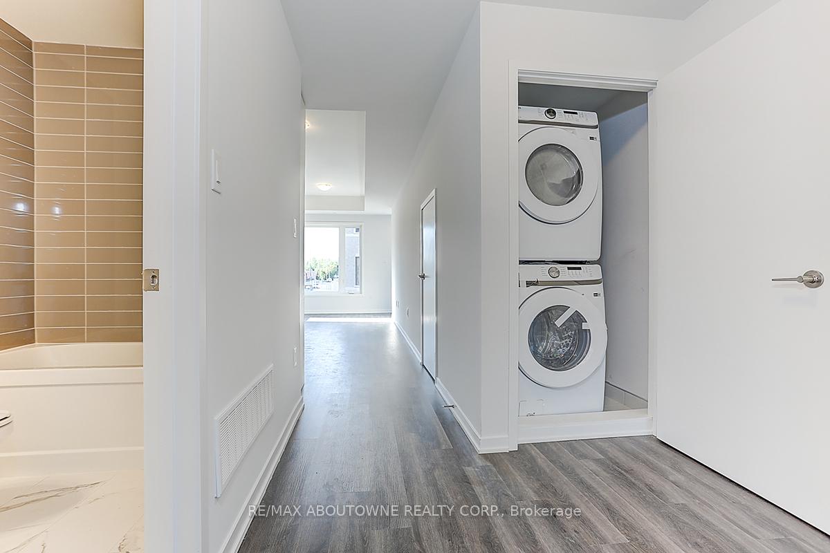 Photo 18 of Unit 71, 5 William Jackson Way, Etobicoke, New Toronto — HOMEH