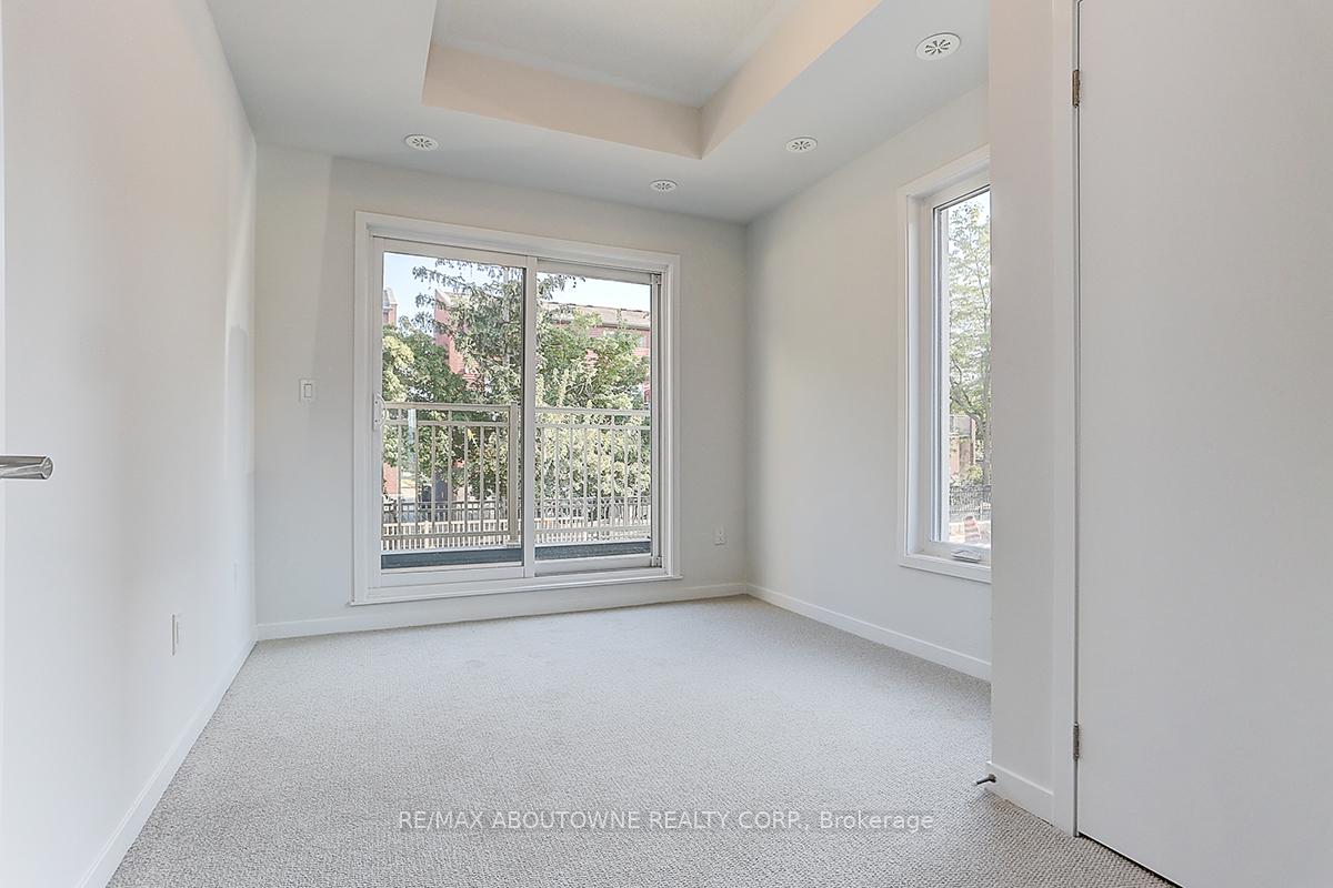 Photo 20 of Unit 71, 5 William Jackson Way, Etobicoke, New Toronto — HOMEH