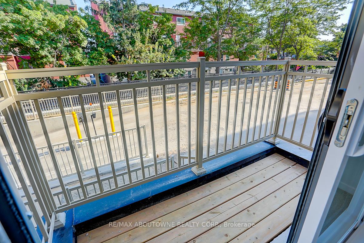 Photo 28 of Unit 71, 5 William Jackson Way, Etobicoke, New Toronto — HOMEH