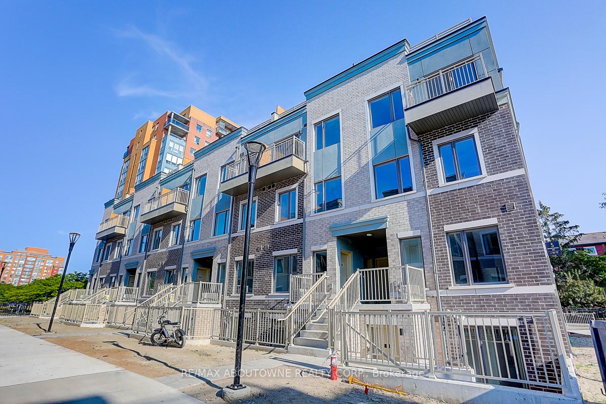 Photo 29 of Unit 71, 5 William Jackson Way, Etobicoke, New Toronto — HOMEH