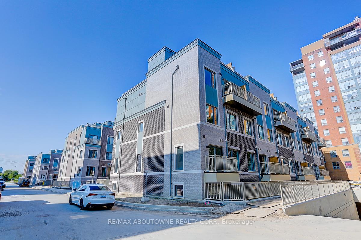 Photo 31 of Unit 71, 5 William Jackson Way, Etobicoke, New Toronto — HOMEH