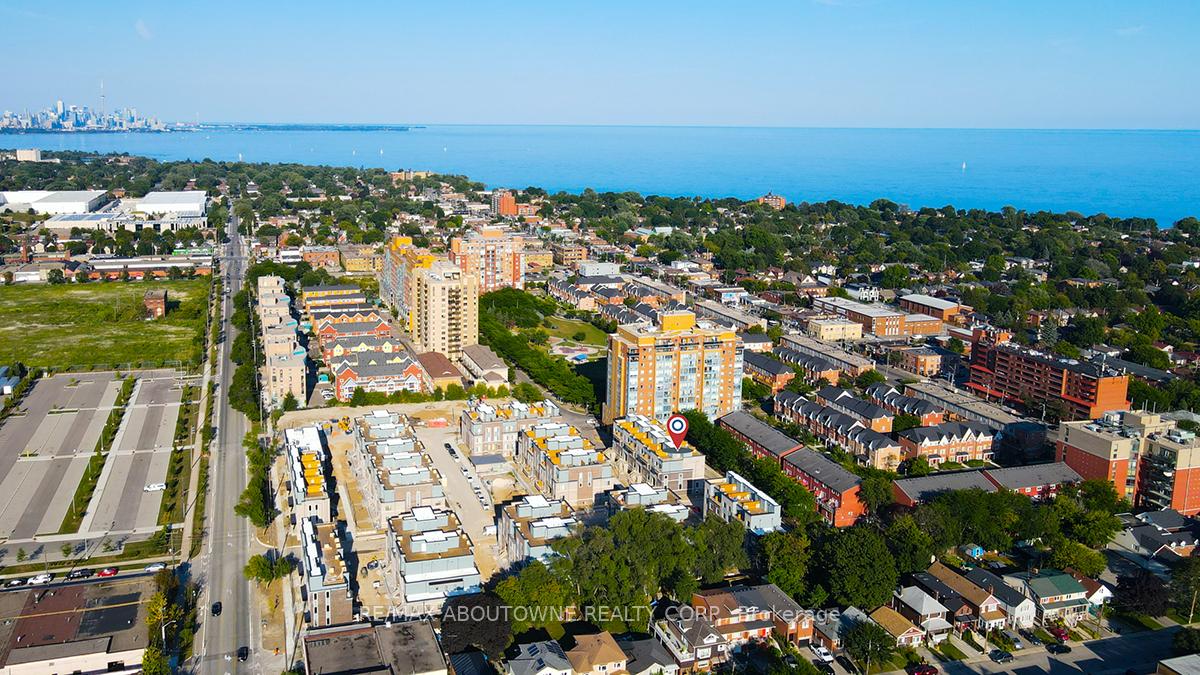 Photo 32 of Unit 71, 5 William Jackson Way, Etobicoke, New Toronto — HOMEH