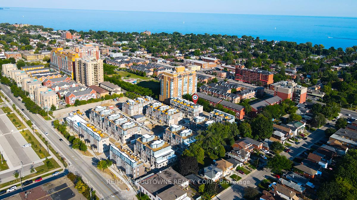Photo 33 of Unit 71, 5 William Jackson Way, Etobicoke, New Toronto — HOMEH