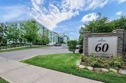 Photo 2 of Unit 201, 60 Fairfax Crescent, Scarborough, Clairlea-Birchmount — HOMEH