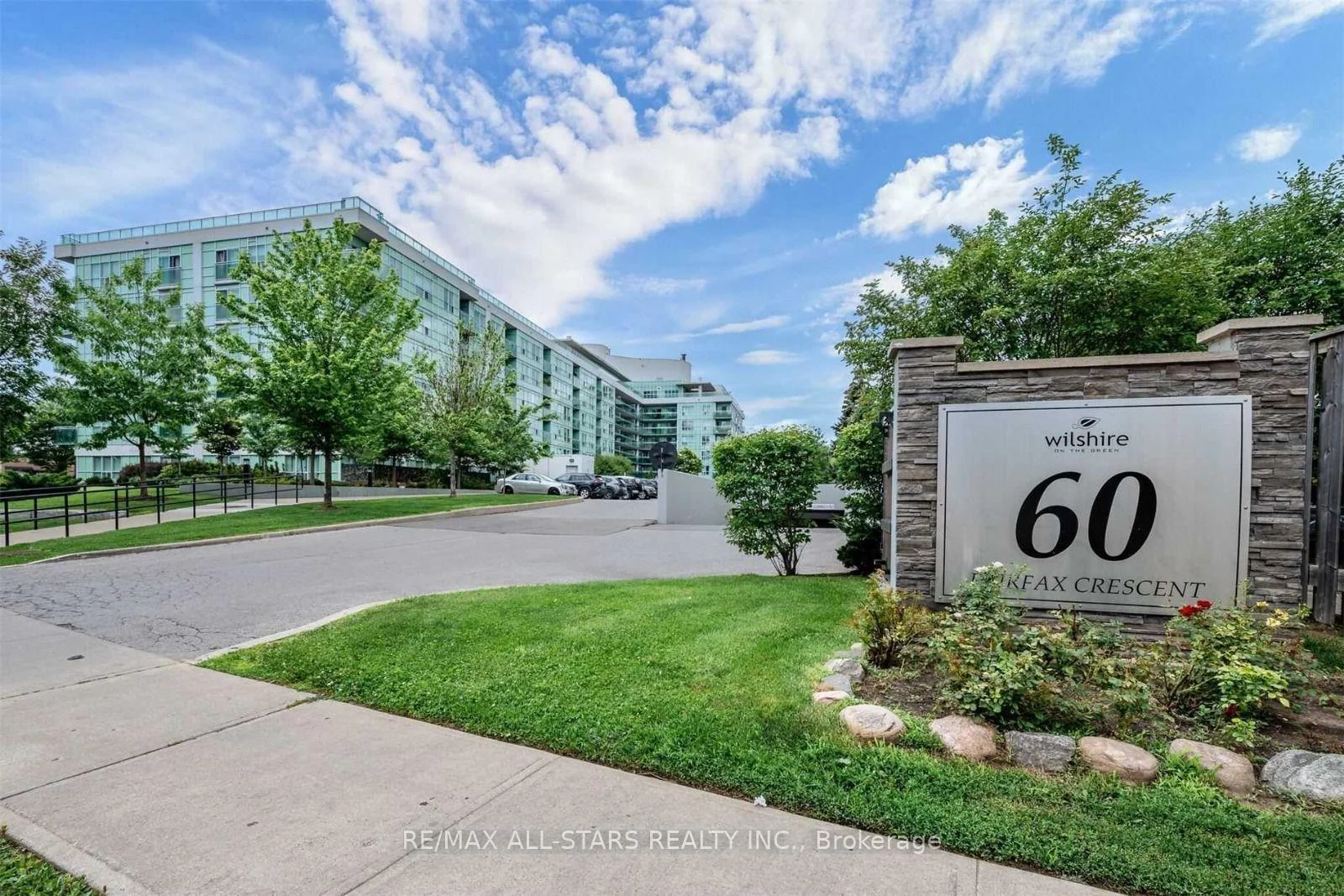Photo of Unit 201, 60 Fairfax Crescent