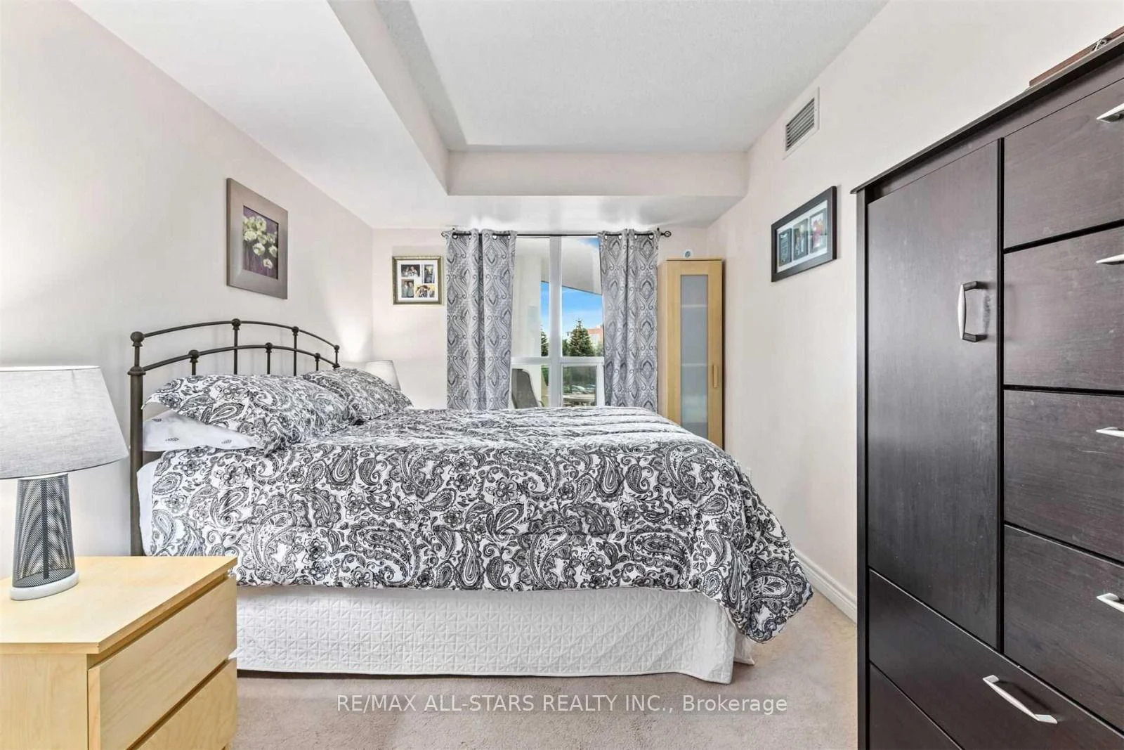Photo 13 of Unit 201, 60 Fairfax Crescent, Scarborough, Clairlea-Birchmount — HOMEH