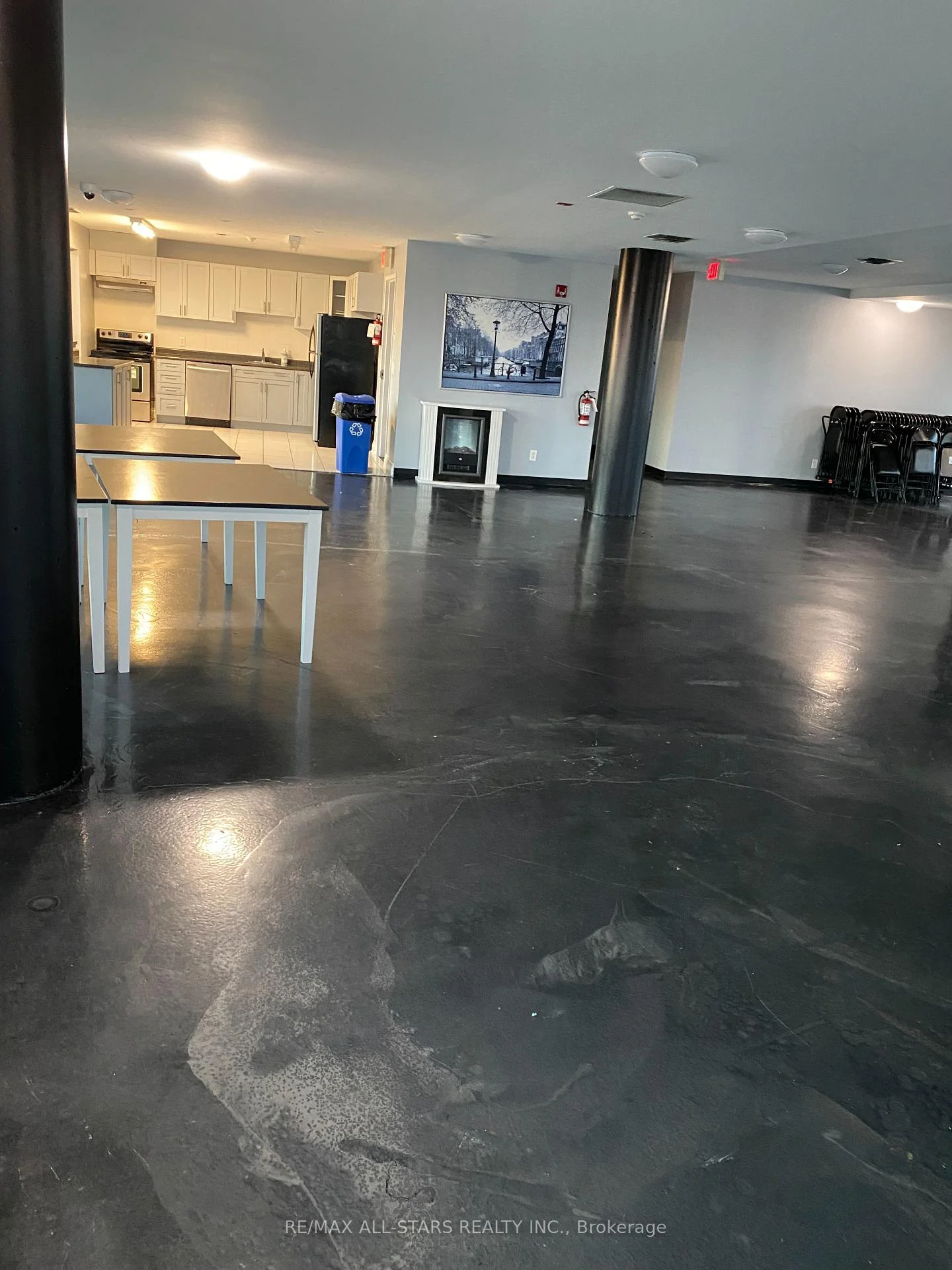 Photo 18 of Unit 201, 60 Fairfax Crescent, Scarborough, Clairlea-Birchmount — HOMEH