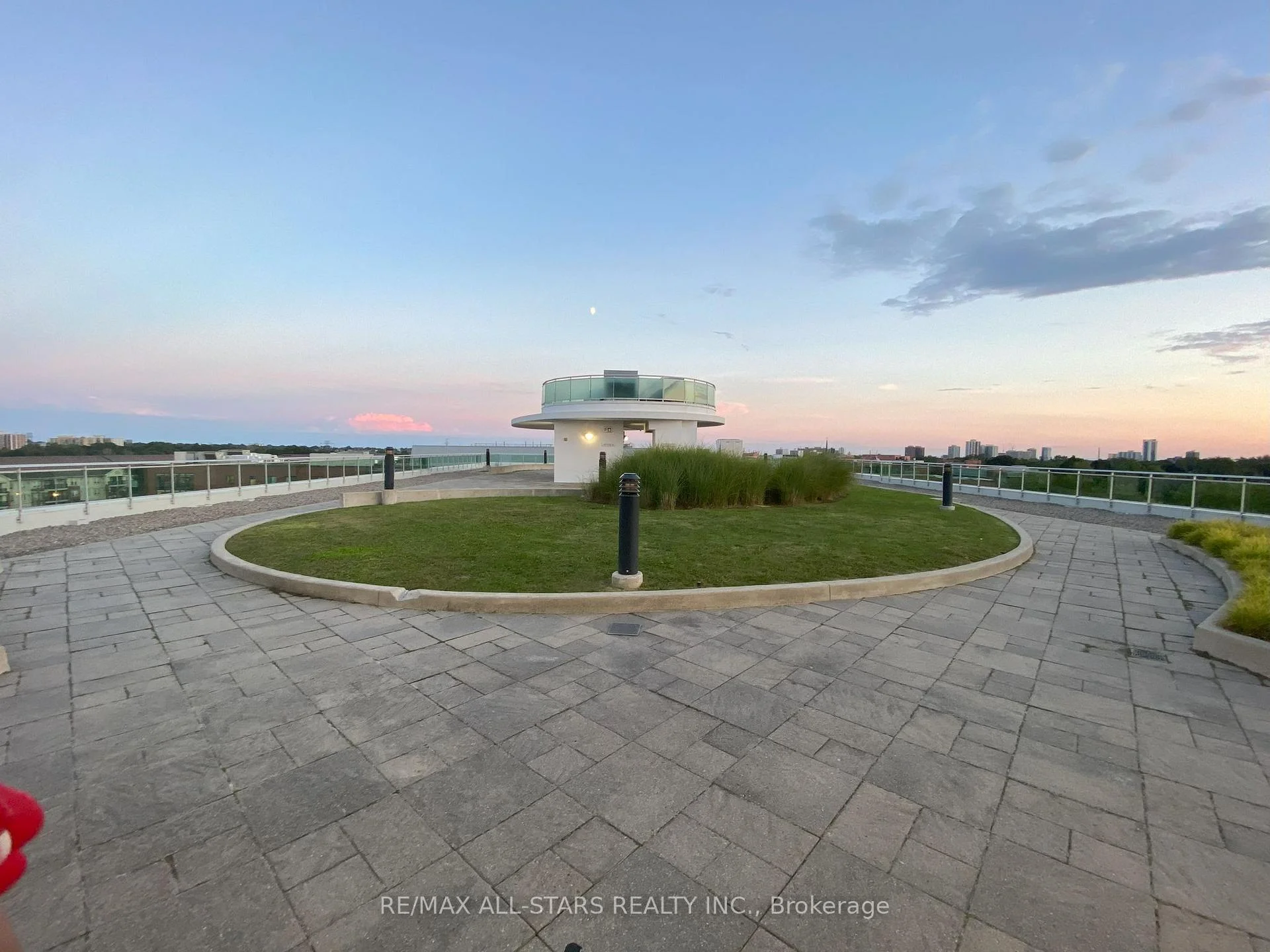 Photo 20 of Unit 201, 60 Fairfax Crescent, Scarborough, Clairlea-Birchmount — HOMEH
