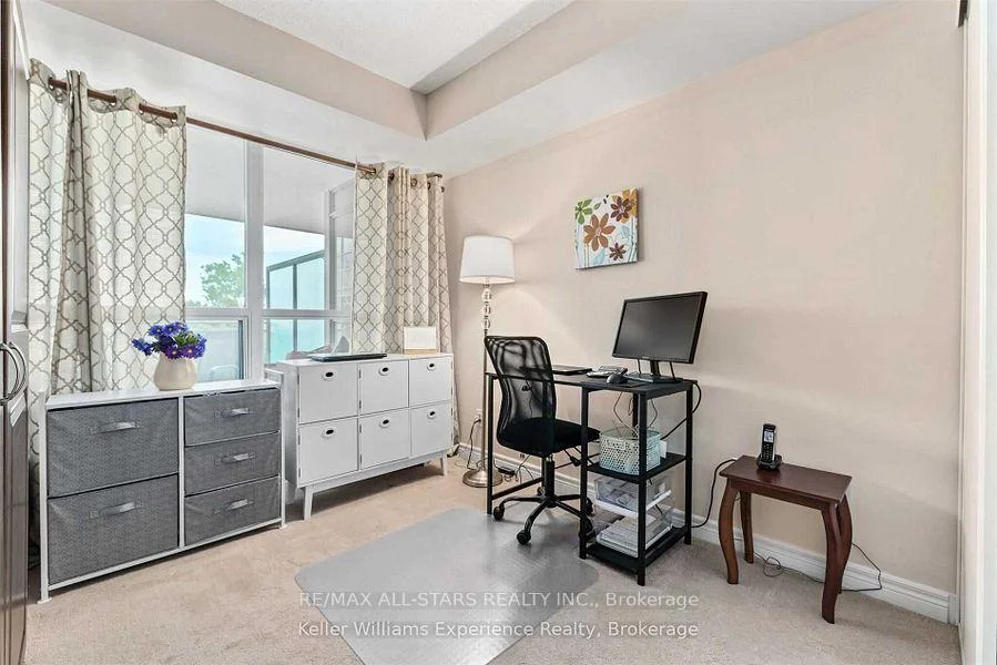 Photo 15 of Unit 201, 60 Fairfax Crescent, Scarborough, Clairlea-Birchmount — HOMEH