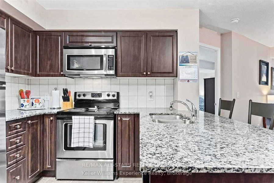 Photo 21 of Unit 201, 60 Fairfax Crescent, Scarborough, Clairlea-Birchmount — HOMEH