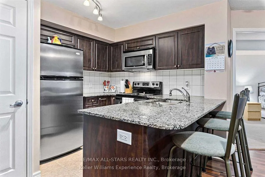 Photo 22 of Unit 201, 60 Fairfax Crescent, Scarborough, Clairlea-Birchmount — HOMEH