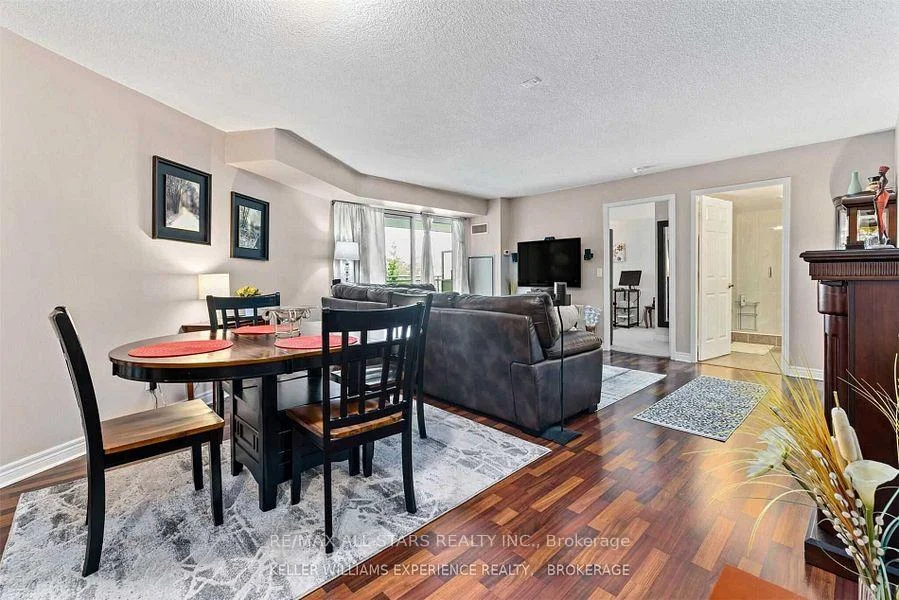 Photo 23 of Unit 201, 60 Fairfax Crescent, Scarborough, Clairlea-Birchmount — HOMEH