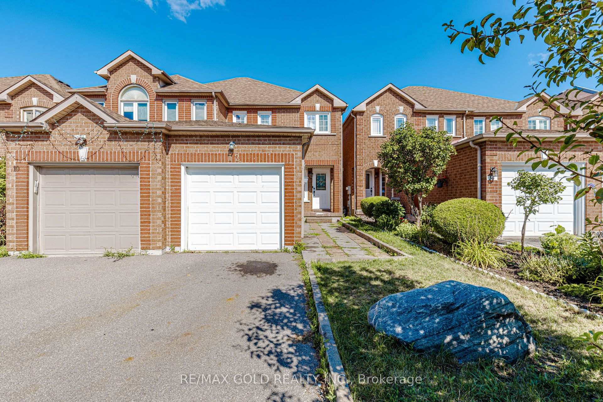 Photo 47 of 12 Mccleave Crescent, Brampton, Fletcher's West — HOMEH
