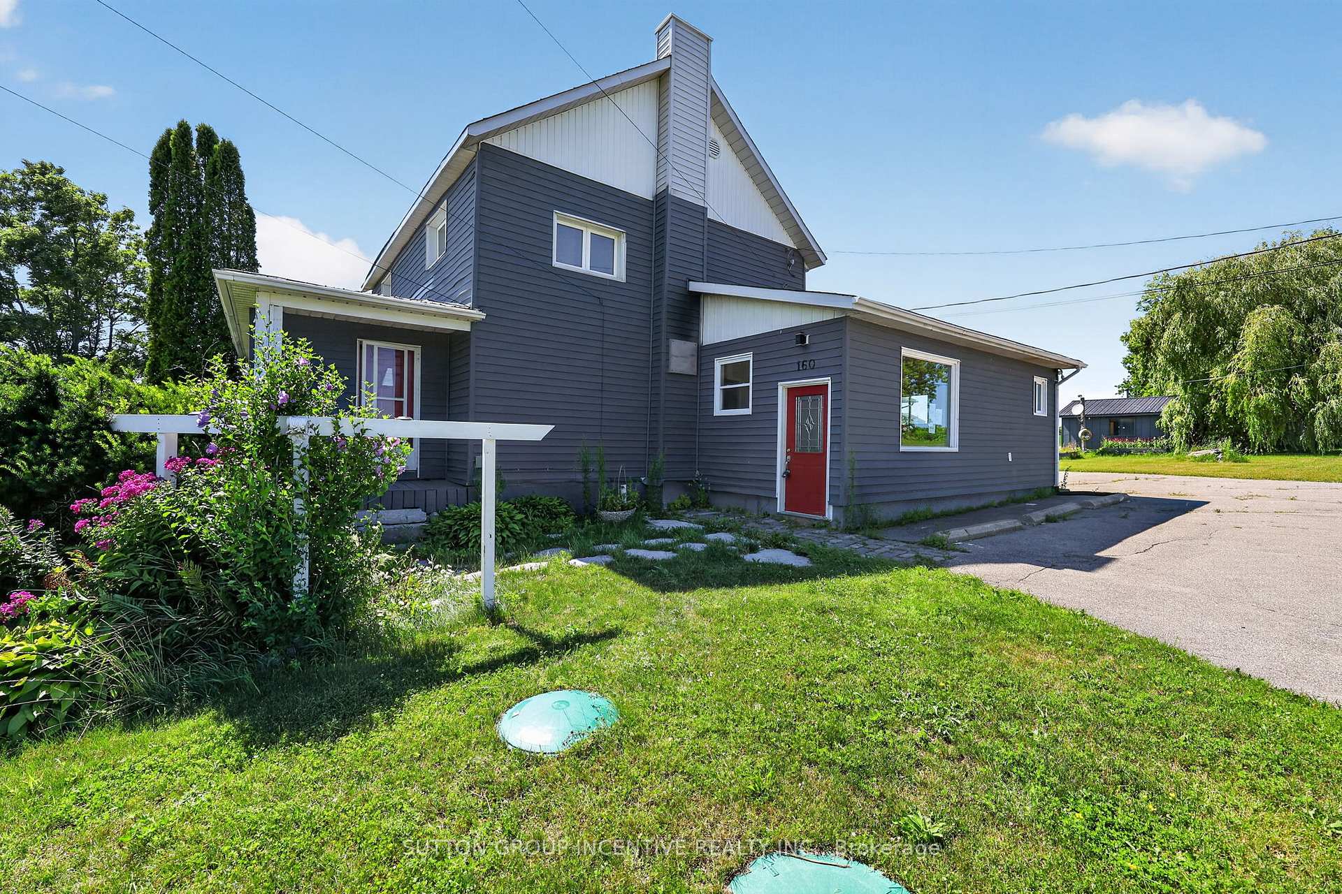 Photo 44 of 160 Rue Lafontaine Road W, Tiny, Rural Tiny — HOMEH