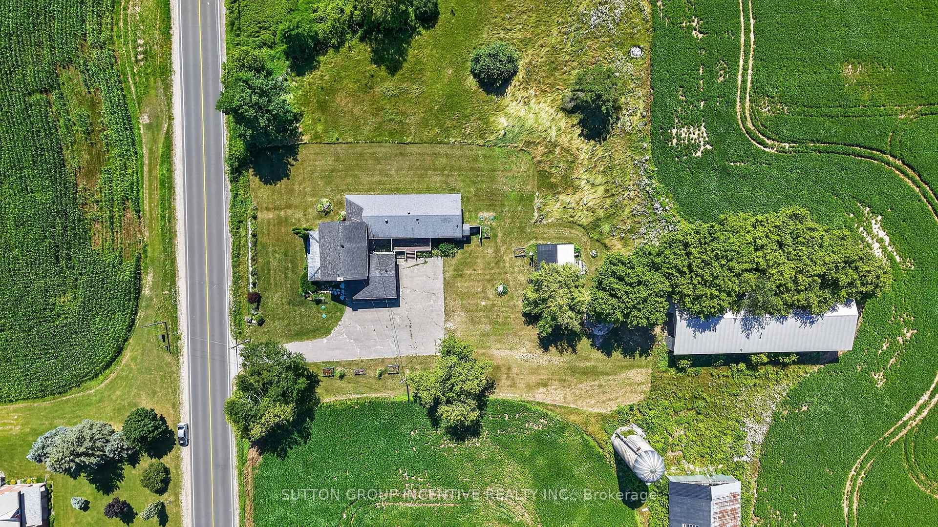 Photo 45 of 160 Rue Lafontaine Road W, Tiny, Rural Tiny — HOMEH