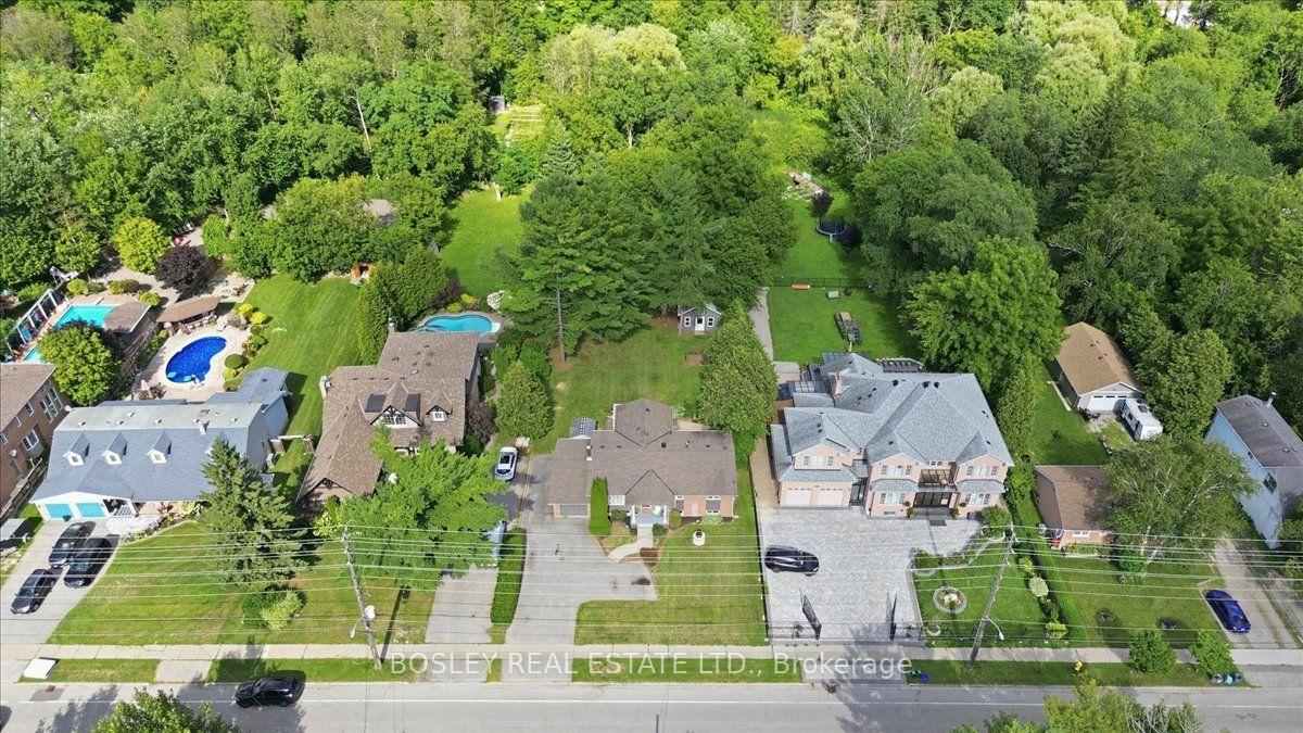 Photo 3 of 1841 Fairport Road, Pickering, Dunbarton — HOMEH