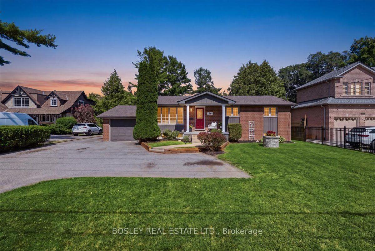 Photo 4 of 1841 Fairport Road, Pickering, Dunbarton — HOMEH