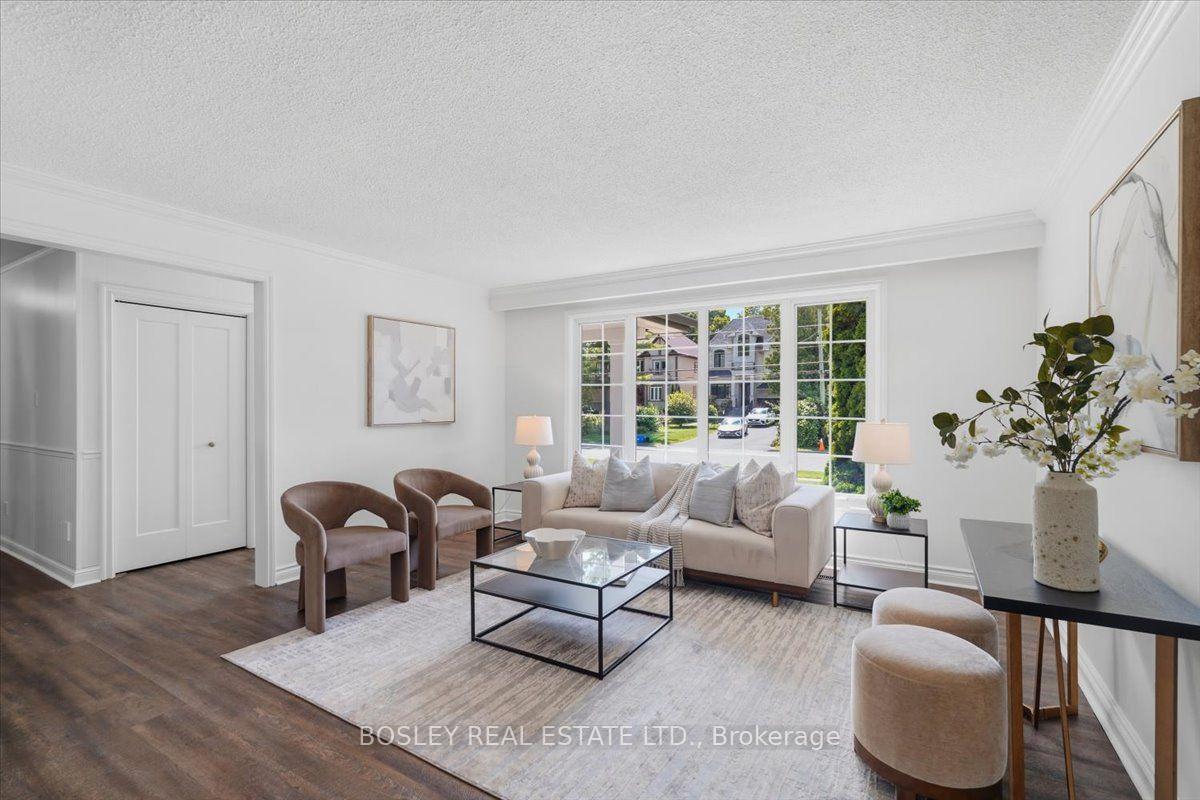 Photo 6 of 1841 Fairport Road, Pickering, Dunbarton — HOMEH
