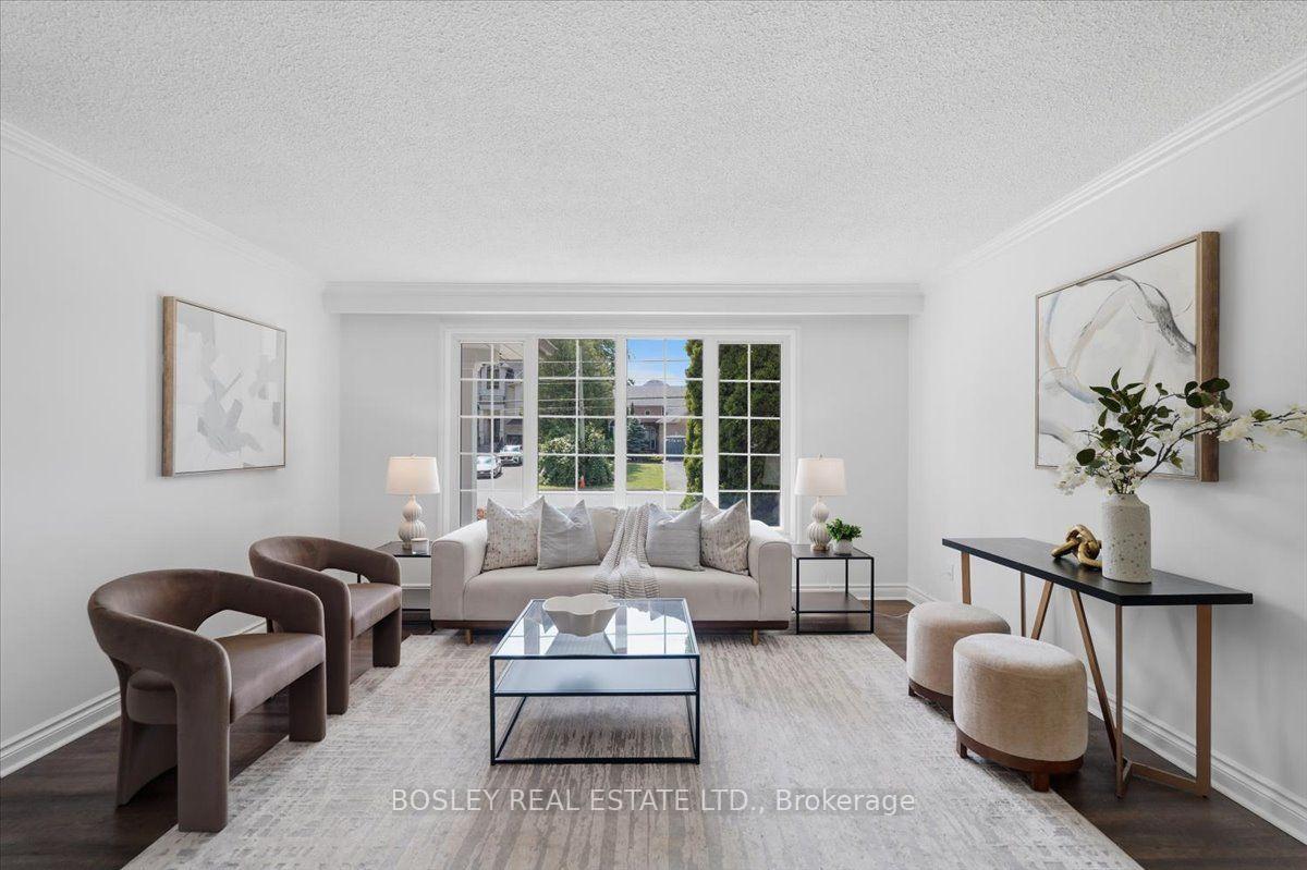 Photo 7 of 1841 Fairport Road, Pickering, Dunbarton — HOMEH