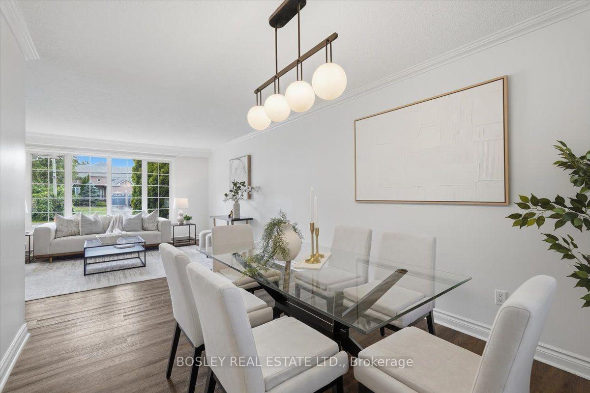 Photo 8 of 1841 Fairport Road, Pickering, Dunbarton — HOMEH