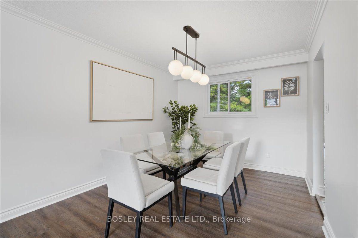 Photo 9 of 1841 Fairport Road, Pickering, Dunbarton — HOMEH