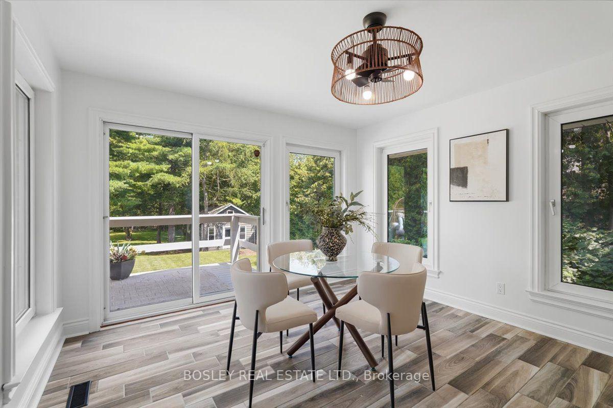 Photo 14 of 1841 Fairport Road, Pickering, Dunbarton — HOMEH