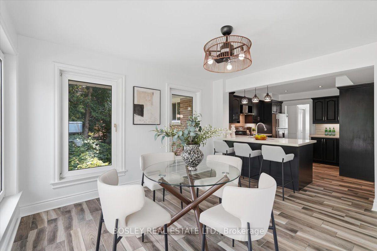 Photo 15 of 1841 Fairport Road, Pickering, Dunbarton — HOMEH