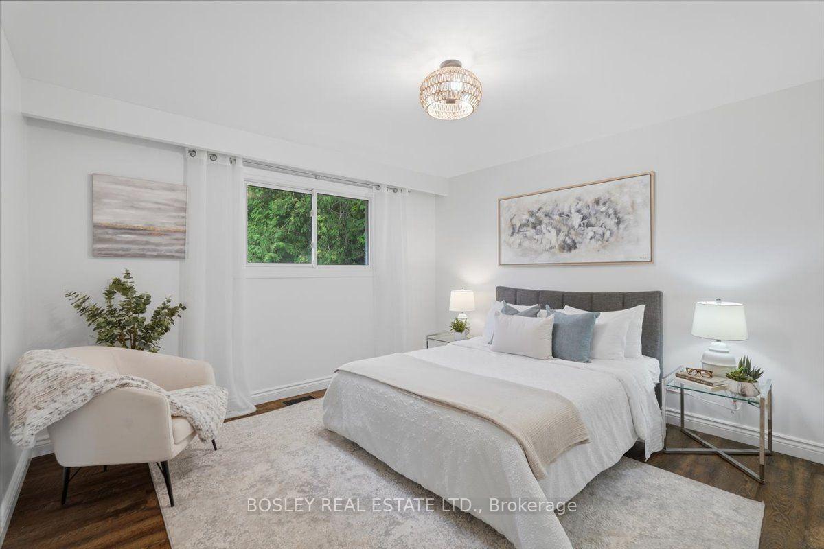 Photo 16 of 1841 Fairport Road, Pickering, Dunbarton — HOMEH